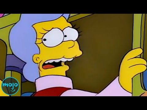 Top 10 Times Cartoons Tackled Serious Issues