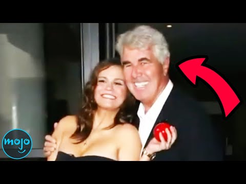 20 Famous People Who Died in Prison