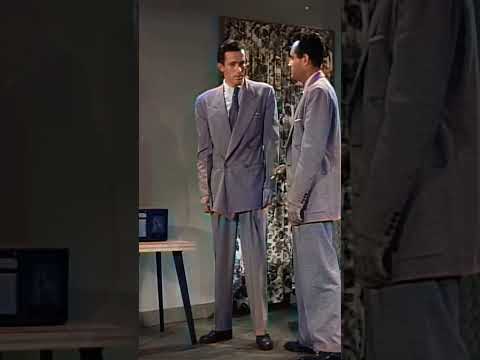 👮 Cop Killer 🔫 #filmnoir