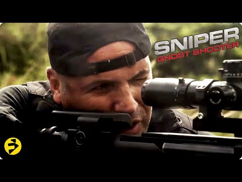 SNIPER: GHOST SHOOTER | Final Sniper Showdown | Epic Ending Scene