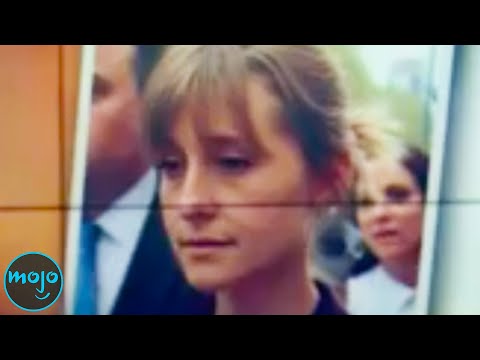 10 Chilling Motives Behind TV Stars Crimes