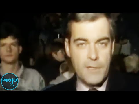 Top 10 Exact Moments That Sparked HUGE Revolutions