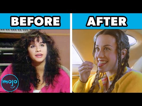 Top 10 Musicians Who Saved Their Careers by Changing Their Look