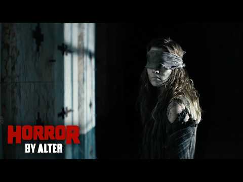 Horror Short Film “Wake” | ALTER