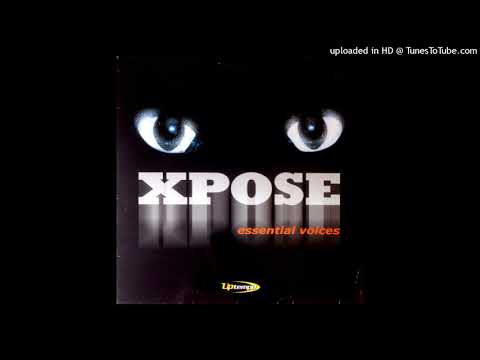 XPose – Mystic