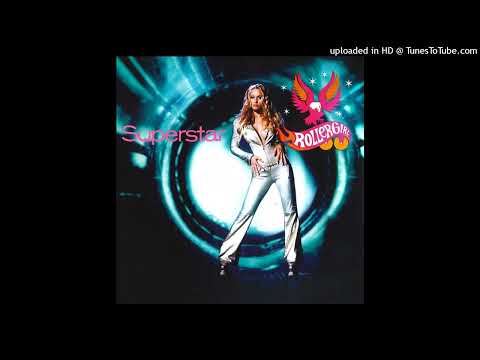 Rollergirl – Superstar (Rocco Remix)