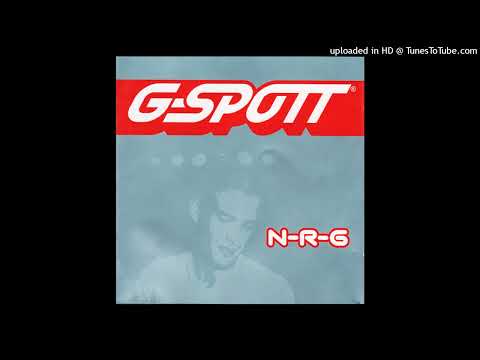 G-Spott – Love-Letter-For-You-txt