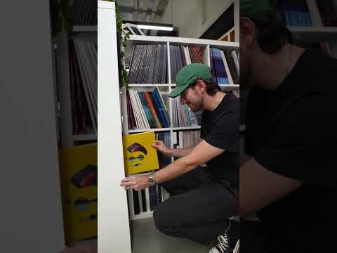 Marsh takes the spotlight, curating the latest in our artist-curated anniversary mix series.