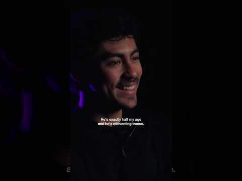 Armin van Buuren F2F Funk Tribu @ ASOT Rotterdam 2026