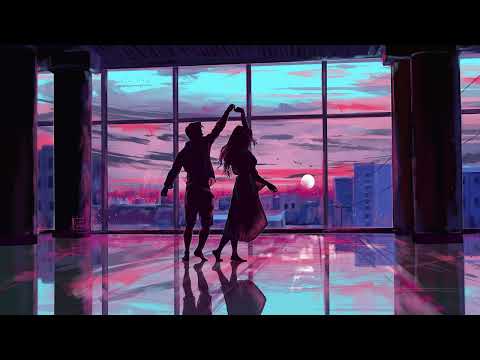 Said The Sky & Knox – Dance In The Rain