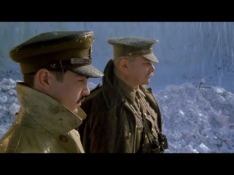 1989 – War Requiem – Directed by Derek Jarman