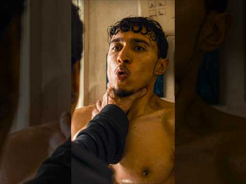 Father Chokes His Daughter’s Friend 😂 – THE FAMILY PLAN 2