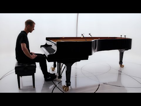 Armin van Buuren – Be My Lighthouse (from ‘Piano’ album) [Official Video]