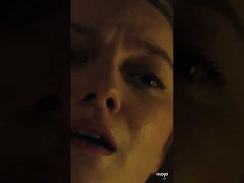 Scariest Moments in Vicious