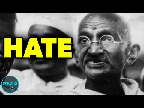 10 Respected World Leaders Who Were Terrible People Before Coming To Power