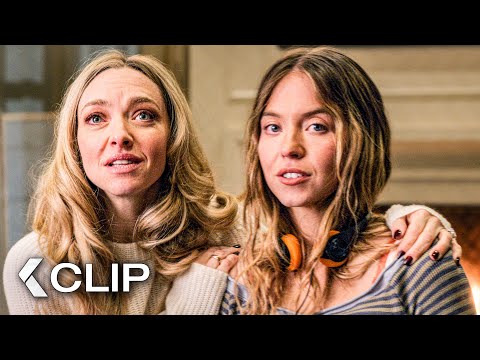 Rich Girl vs. Housemaid Scene – THE HOUSEMAID (2025) Sydney Sweeney