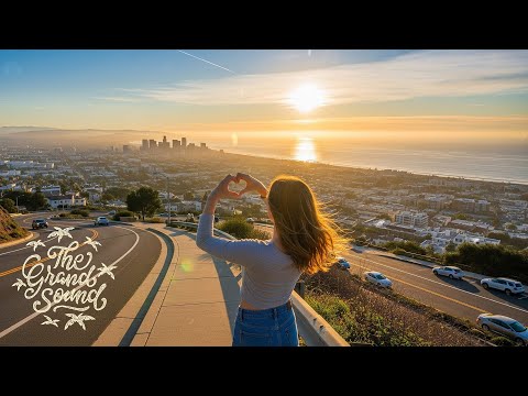 ♫ Best Progressive House Mix 2025 Vol. #5 ♫