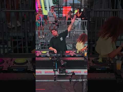 OUT TOMORROW | Skream | Live From The Ditch at Defected Malta