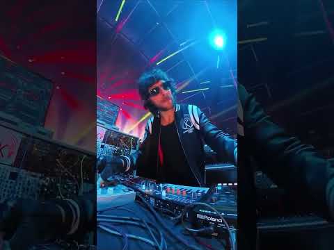 @Kasablanca’s ‘Better Today, Better Tomorrow’ had the whole floor thumping at Ame, and is out now.