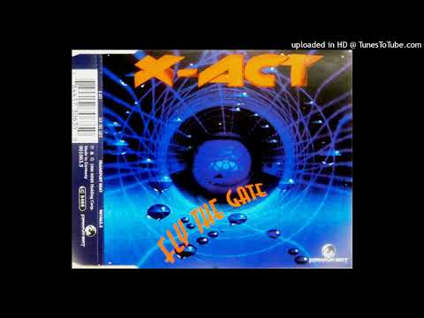X-Act – Handy Cap