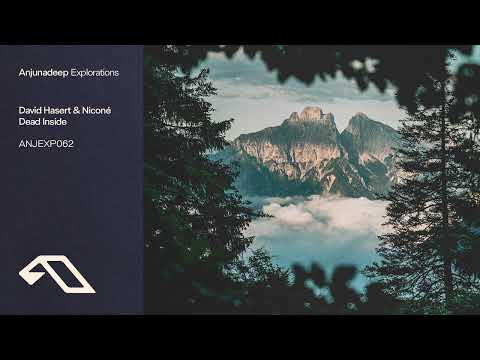 David Hasert & Niconé – Dead Inside