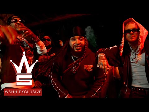 Albeeal x Mozzy x Jim Jones x Millyz – “Come Back Outside“ (PT 2) (Official Music Video)