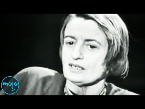 Top 10 People Who Changed the Way Humans Think