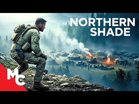 One Man Against An Entire Army | Northern Shade | Full Action Movie