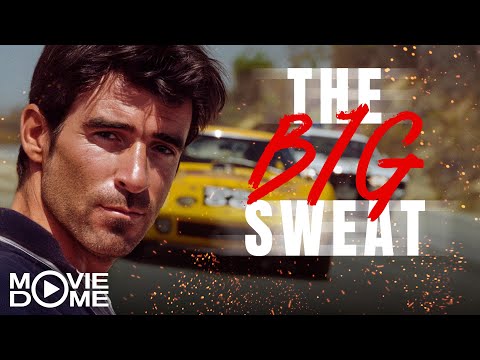 THE BIG SWEAT – (Action, Crime Thriller) – FULL MOVIE
