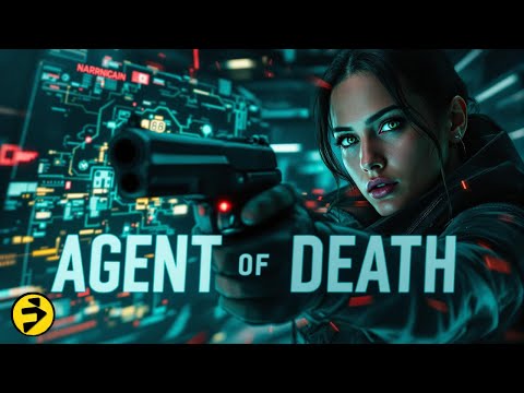 The Agent They Created Just Went Rogue | AGENT OF DEATH | Full Movie