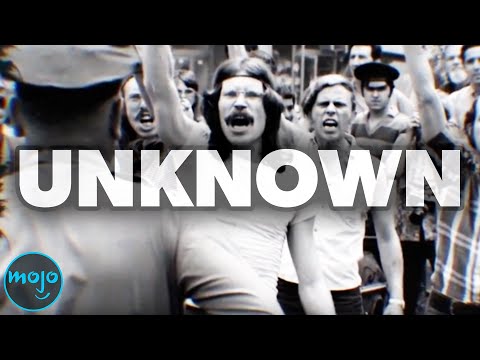 Top 10 Important Historical Events You’ve Never Heard Of