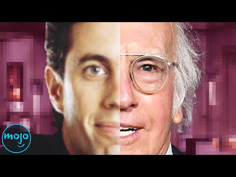 Seinfeld vs. Curb Your Enthusiasm: Which Larry David Classic Reigns Supreme?