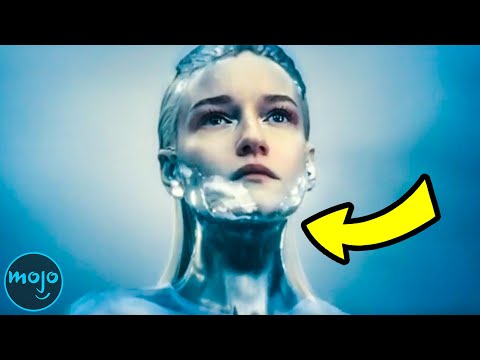 Top 10 Things You Missed in Fantastic Four First Steps