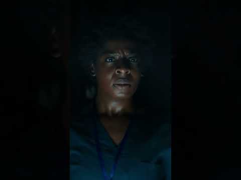 What’s in the bag 👜🩸? Watch “Wake” by Sean Carter on #ALTER. #horror #shortfilm #short #scary