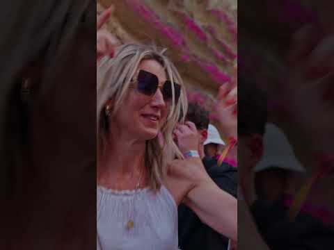 Relive the euphoria from Skream’s set at Defected Malta – Out now!