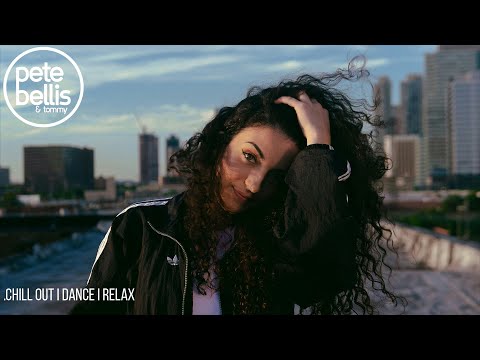 Marc Philippe – The Horizon