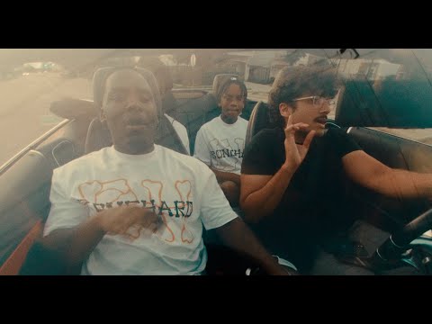 NeedNoName – TELESCOPE (Official Music Video) (backendboyz LLC / Worldstar Distribution)
