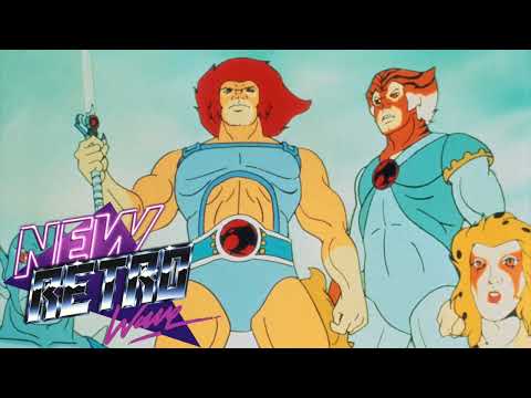 Jessy Mach – Eyes of the Thunder