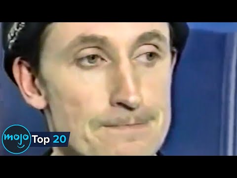 Top 20 Worst Decisions in Sports History