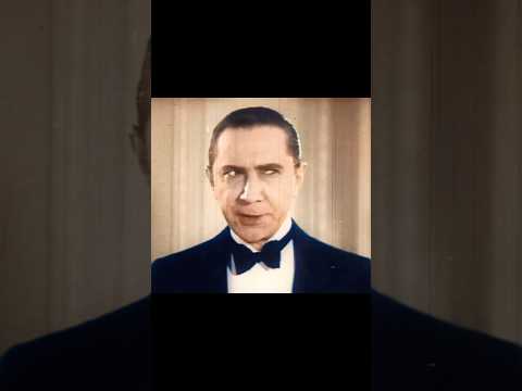 Murder Diagnosis: “Death Ray” #belalugosi