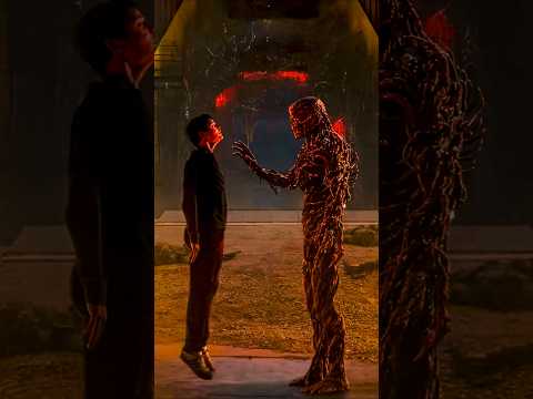 Stranger Things Season 5 Looks EPIC 👀⚡️