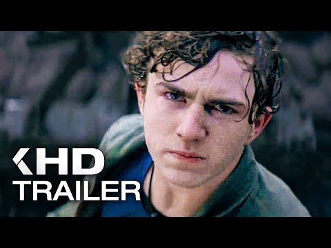 PERCY JACKSON AND THE OLYMPIANS Season 2 Official Trailer 2 (2025)