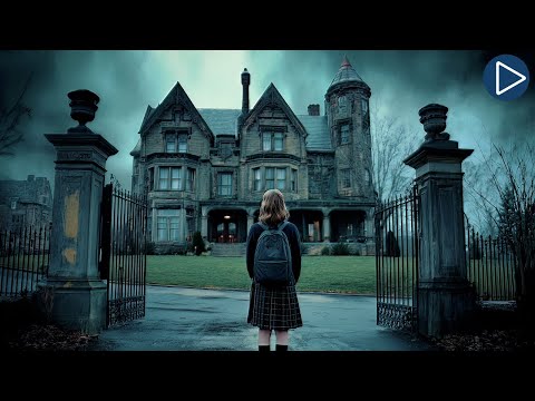 WRAITH 🎬 Full Exclusive Thriller Horror Movie Premiere 🎬 English HD 2025