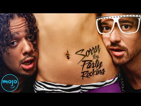 Top 10 Pop Hits That Were Played to Death