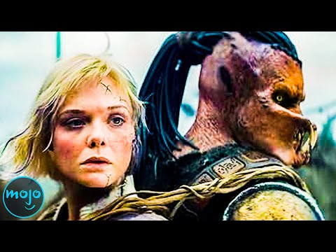 Top 10 Things to Remember Before Predator Badlands