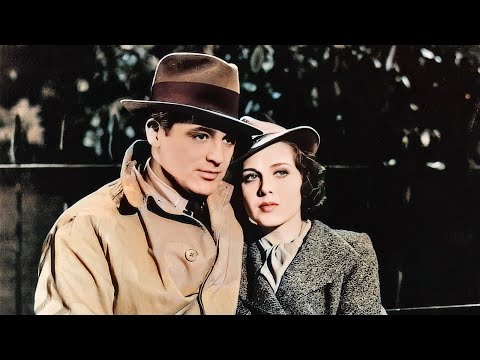 Romance and Riches (1936) Billionaires beware: The ultimate ‘rich guy gone rogue’ adventure