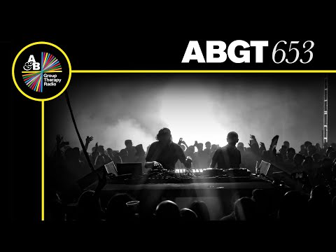 Group Therapy 653 with Above & Beyond and PRAANA