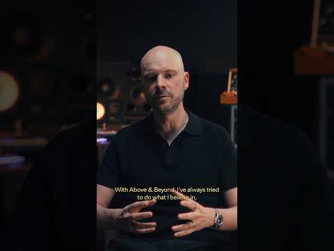 Watch the exclusive preview of ‘Stepping In: The Making of ‘Bigger Than All Of Us’’ on Billboard.