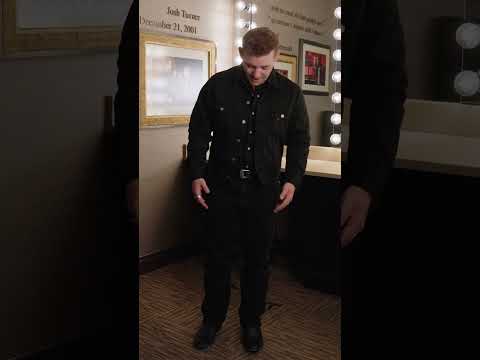 A classic ‘fit ✔️ @KameronMarlowe