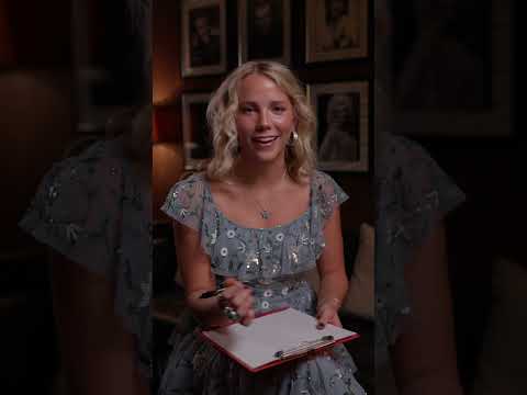 You have a special delivery,  @carrieunderwood! – Love,  @AveryAnna ☺️